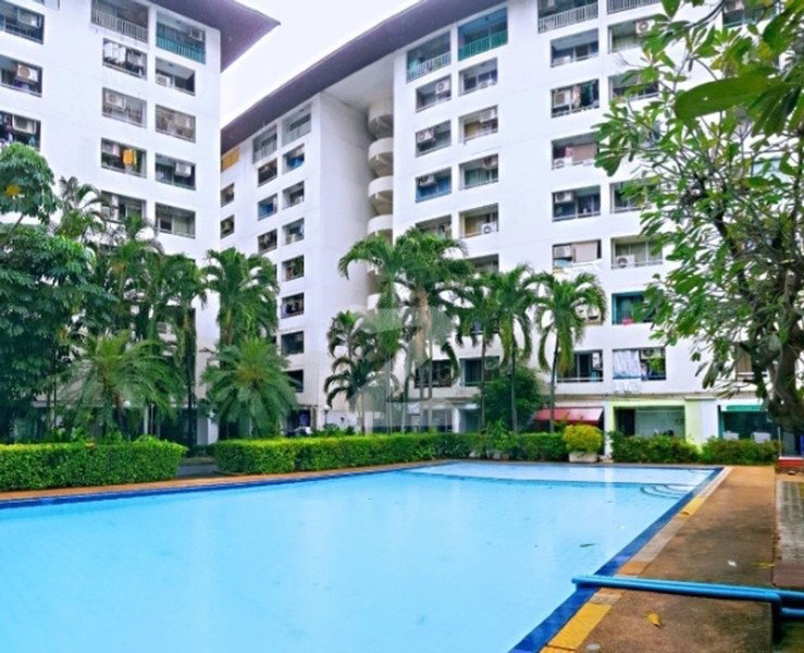 picture A033886 City Villa - 3/3