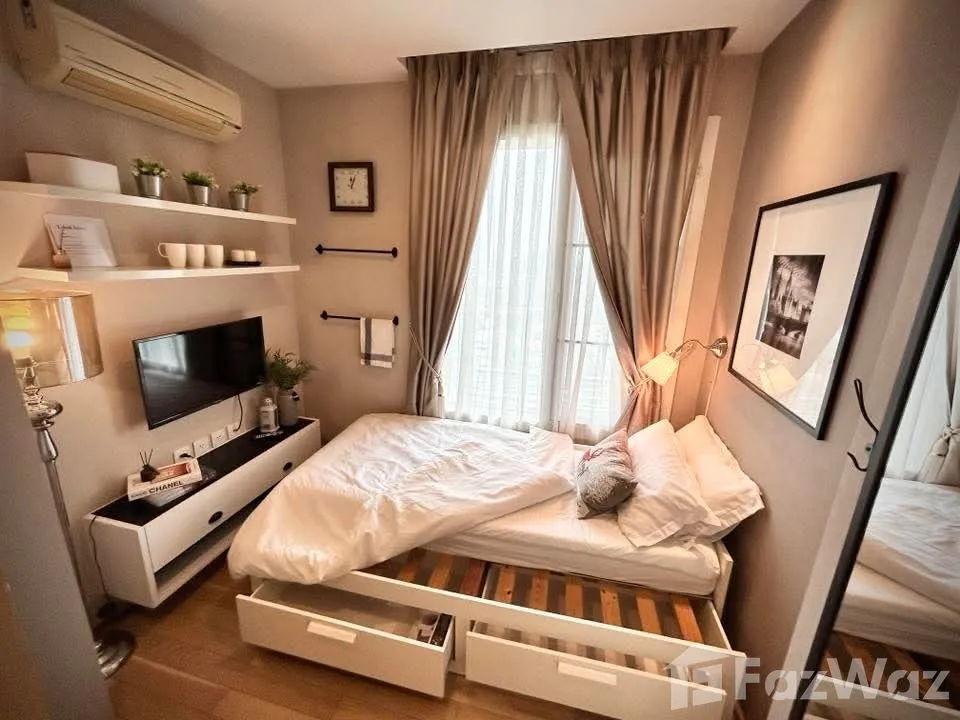 picture For Rent Chic 2 Bedroom condo at Siri at Sukhumvit 6262929 - 12/23
