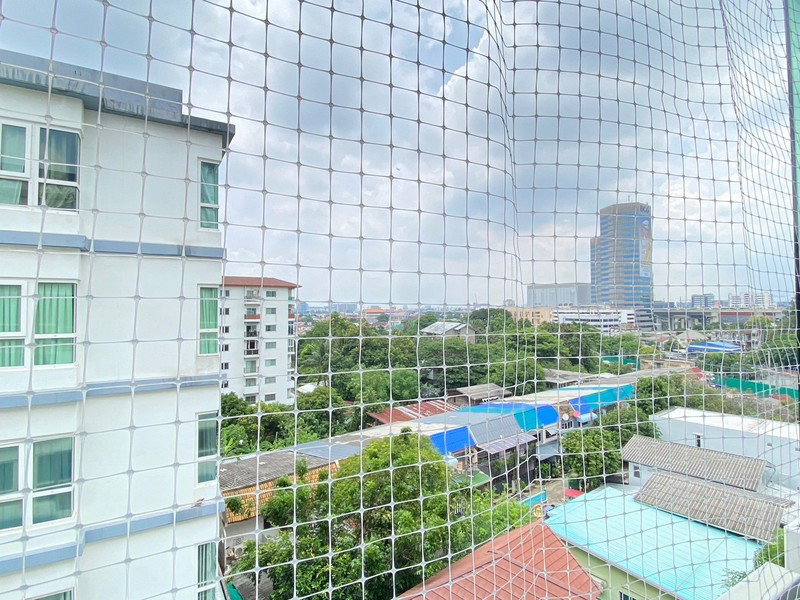 รูป A033274 The Nigh Condo Ngamwongwan - รูปที่ 3/8