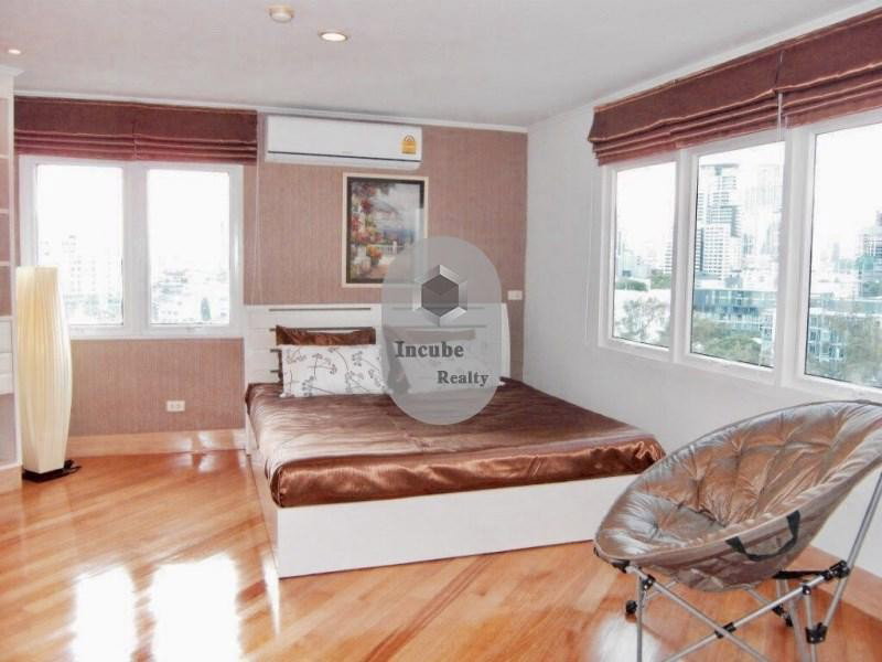 รูป A032978 The Waterford Park Sukhumvit 53 - รูปที่ 6/8