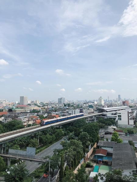 รูป A032846 The Room Sathorn-Taksin - รูปที่ 4/8