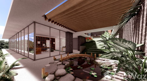 5 Bedroom Villa for sale at Coast Breeze Residences  1940192