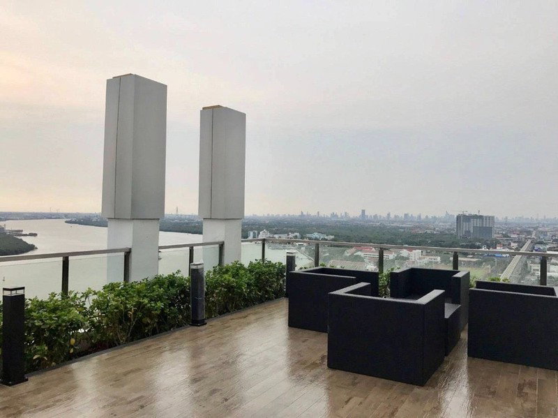 รูป A033207 Knightsbridge Sky River Ocean - รูปที่ 7/8