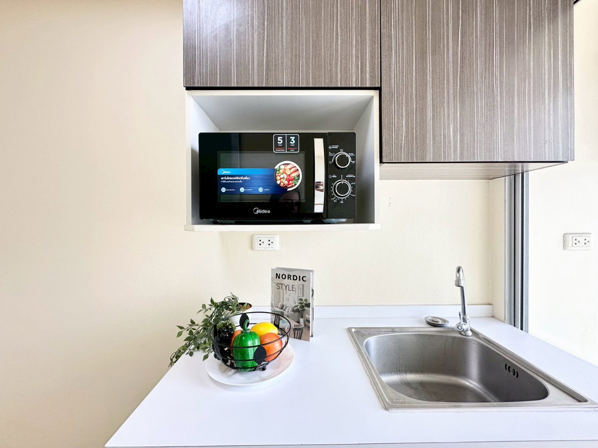 picture Condo For Sale DEN Vibhavadi @mecondo - 9/20