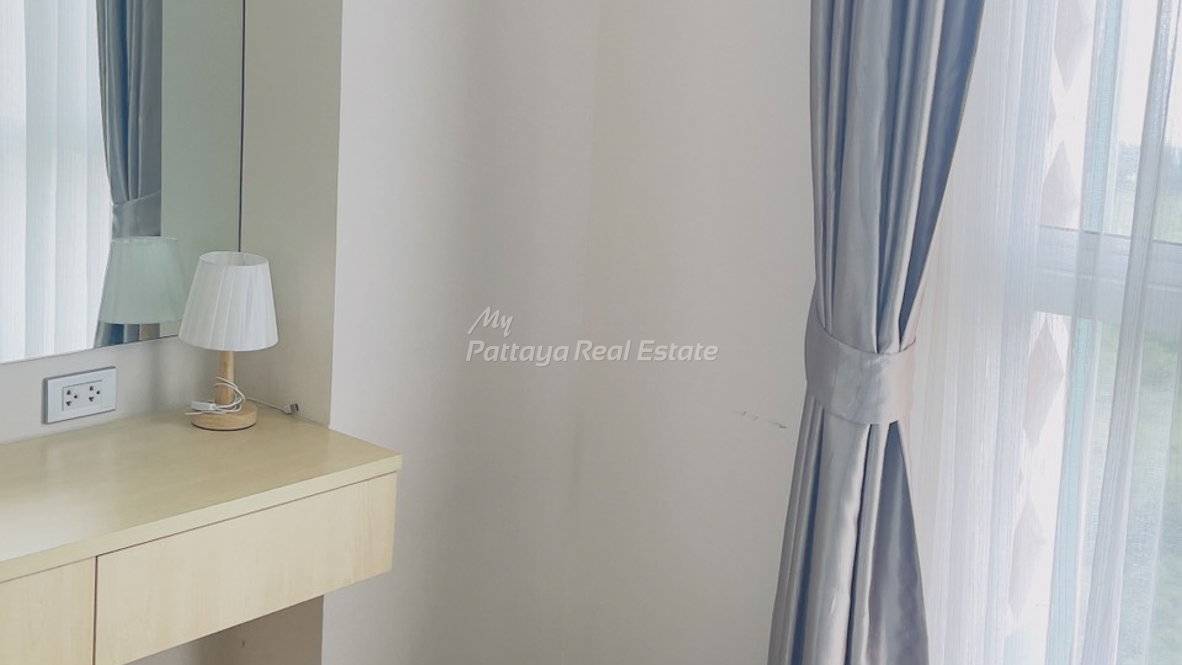 รูป 🛏️ 1 ห้องนอน - 🛁 1 ห้องน้ำ - 🏙️ Sea View - 🇹🇭 ชื่อไทย - 🏢 Grande Caribbean Condo Resort Pattaya - รหัส: GC42 - รูปที่ 2/10