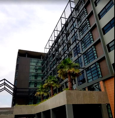 Condos for sale : A034085 The Cube Loft Nuanchan