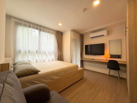 เช่าคอนโด THE MUVE Pradipat/เดอะ มูฟ ประดิพัทธ์ (C6905039)  ID Line : @condo44