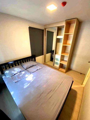 Condos for sale Thammasat University, Rangsit Campus : A033941 Plum Condo Rangsit Alive
