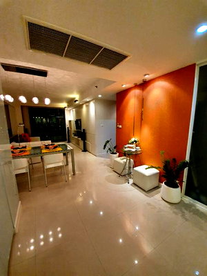 Condos for rent : A032262 Supalai Premier place Asoke