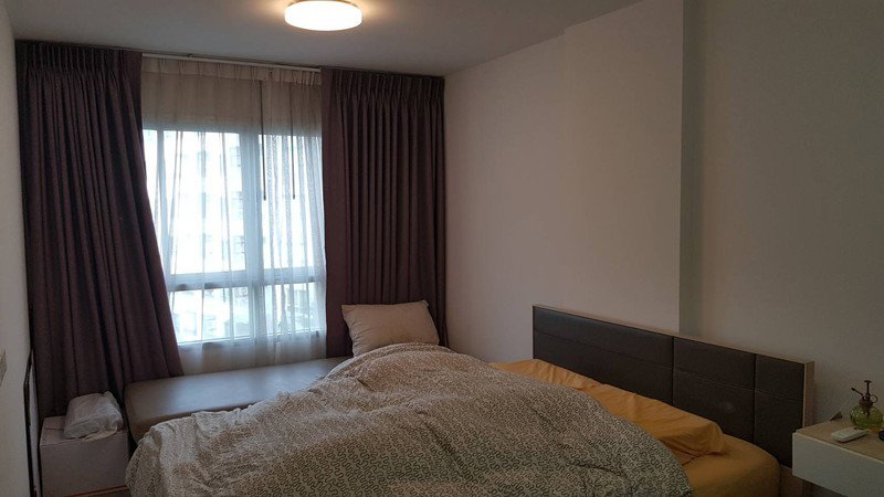 รูป A034273 ELIO Del Ray Sukhumvit 64 - รูปที่ 1/8