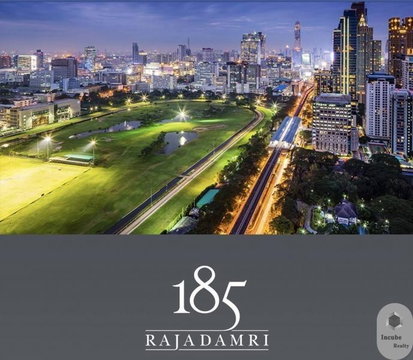 A030013 185 Rajadamri