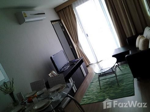 รูป ขาย คอนโด 1 ห้องนอน ในโครงการ สกาย วอล์ค เรสซิเดนซ์ 37783 - รูปที่ 5/10