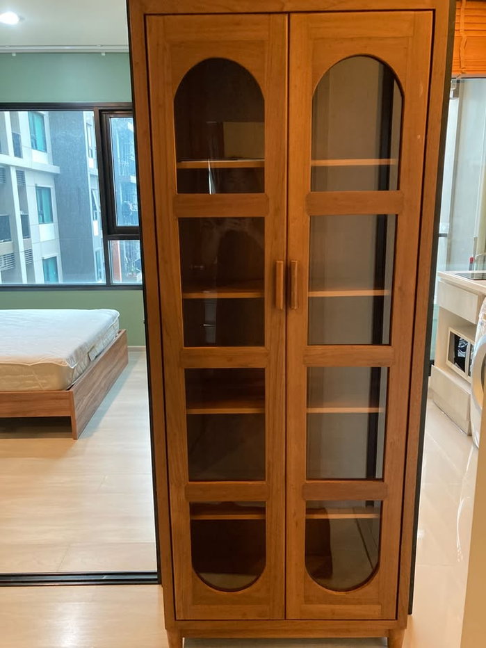รูป 🔴RV21634🟡 ให้เช่าถูกมาก👍 Life Asoke 💛🧡 ✅แอดไลน์ @mproperty (มี @ ด้วย) แอดมินตอบไว - รูปที่ 16/18