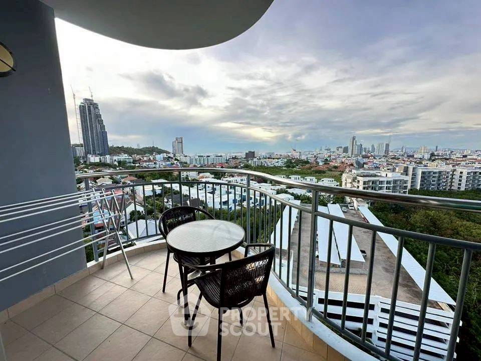 รูป คอนโด 2-ห้องนอน ที่ ศุภาลัย มาเรย์ พัทยา ใกล้ พัทยาใต้ (ID 2909994) - รูปที่ 12/13