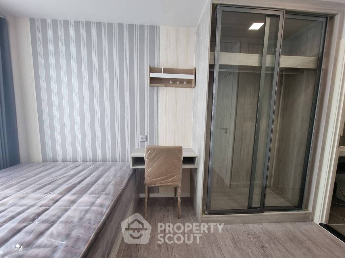 รูป คอนโด 1 ห้องนอน Atmoz Tropicana Bangna ให้เช่า ย่านบางนา (ID 2129543) - รูปที่ 4/8