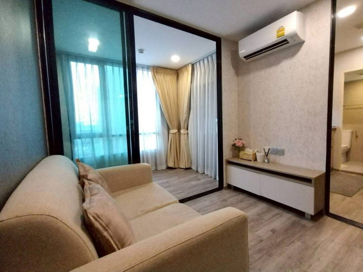 รูป บราวน์ คอนโด พหลโยธิน 67 (นายหน้าคอนโดมืออาชีพ)💎💎 - รูปที่ 4/16