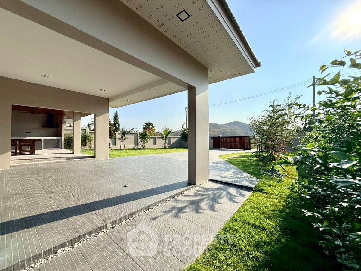 รูป วิลล่า 3-ห้องนอน ใน ปากน้ำปราณ (ID 2910424) - รูปที่ 10/25