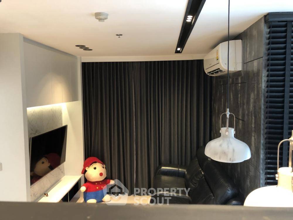 รูป คอนโด 1-ห้องนอน ที่ ริทึ่ม สุขุมวิท42 ใกล้ BTS เอกมัย (ID 1172544) - รูปที่ 3/11