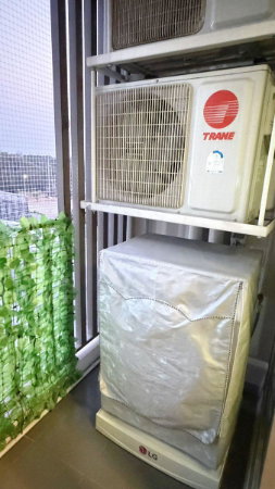 รูป D Condo Rin ให้เช่า 10,000 บาท/เดือน 🛏️ #ติดเซ็นทรัลเฟสฯ ว่างพร้อมอยู่  - รูปที่ 13/16
