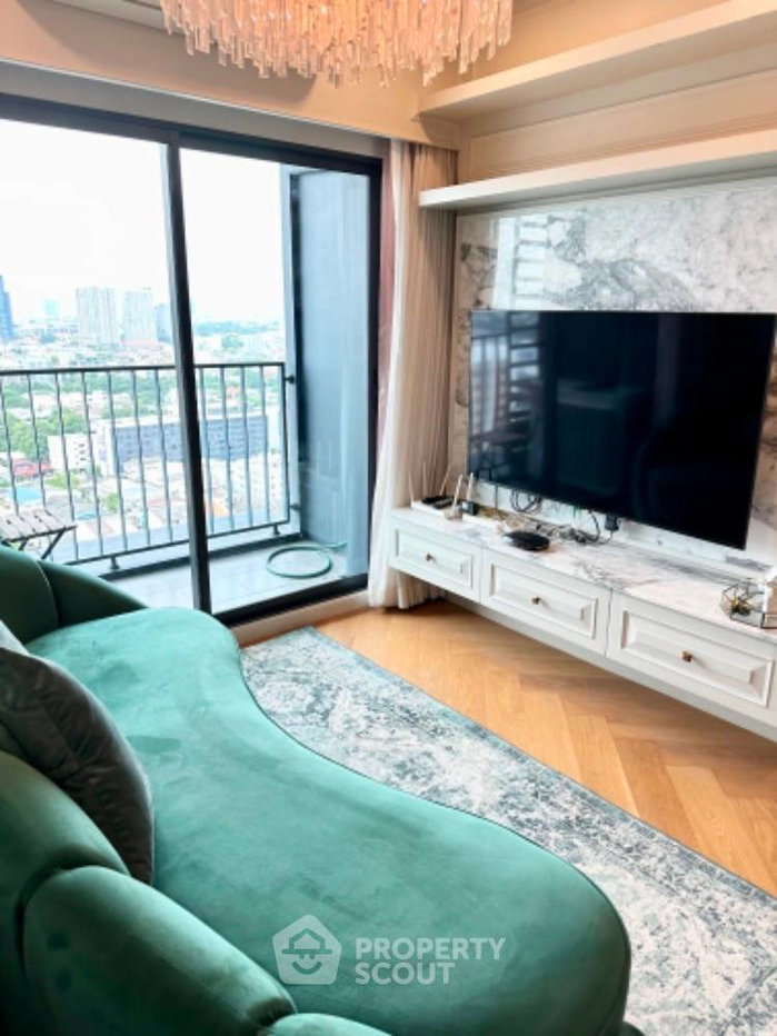 รูป คอนโด 2-ห้องนอน ที่ ไอดีโอ สุขุมวิท 93 ใกล้ BTS บางจาก (ID 1910001) - รูปที่ 4/18