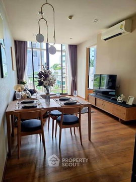 2-BR Condo at Park Origin Phrom Phong near BTS Phrom Phong (ID 2906684)