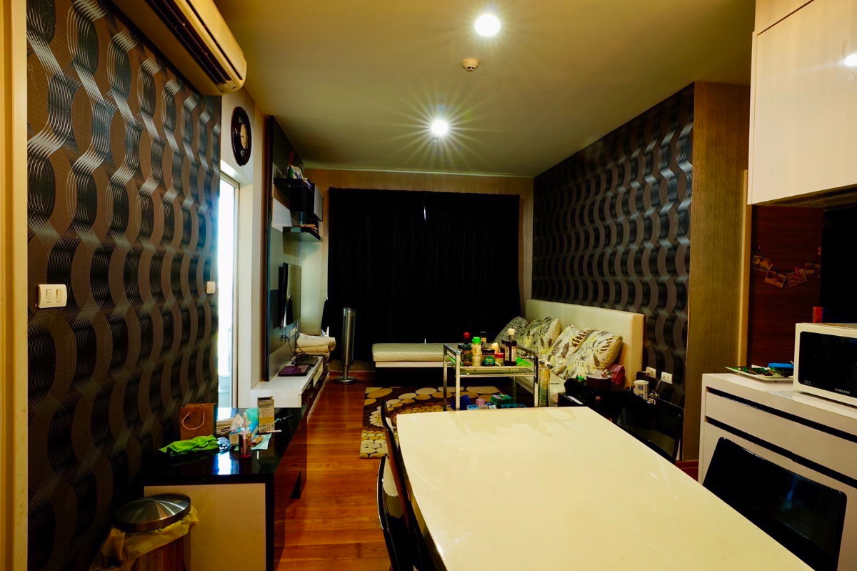 รูป ขายด่วนflash sale ลดราคาขาดทุนเป็นล้าน คอนโดhive taksin built inสวยงามทั้งห้อง ทิศเหนือ ไม่ร้อน ติดbts - รูปที่ 2/21