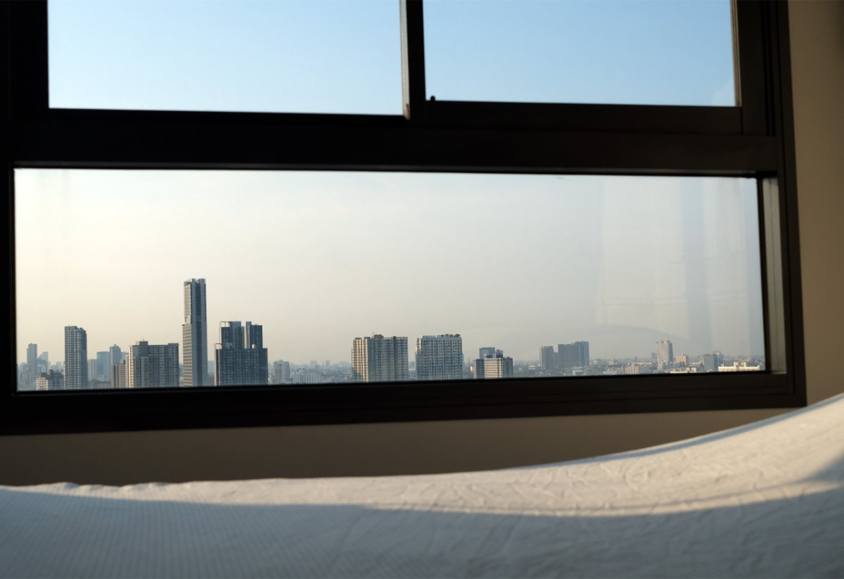 รูป เช่า!!! IDEO สุขุมวิท 93 (BTS บางจาก) ห้องสวย!!! แต่งครบครัน - รูปที่ 4/9