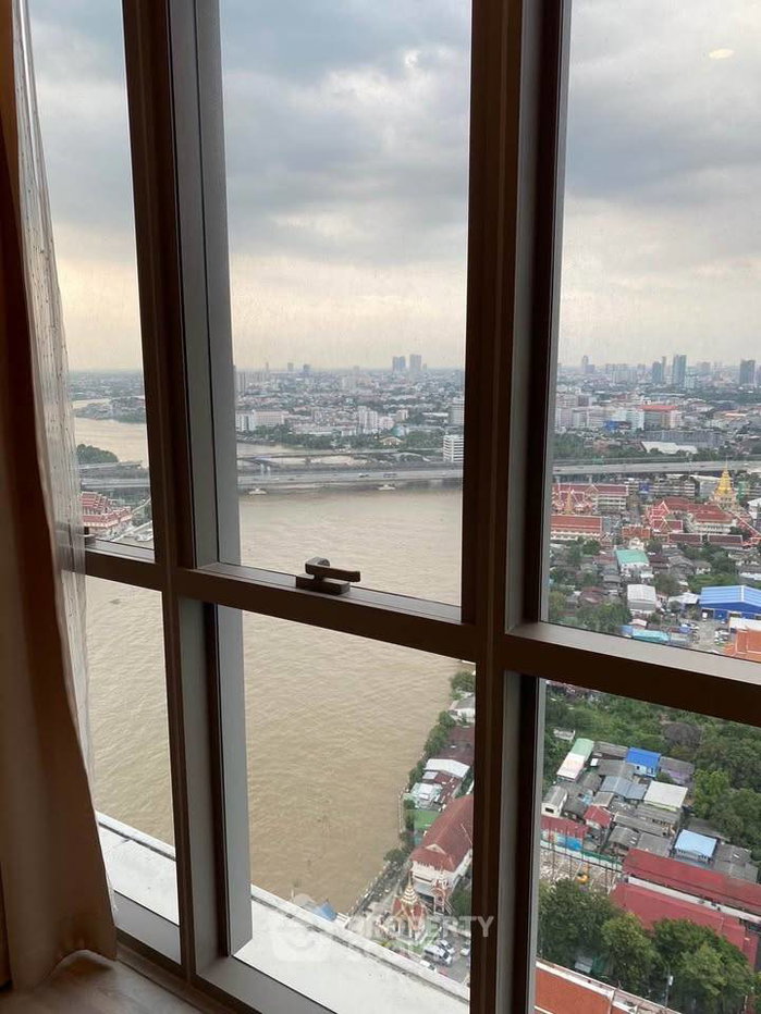 picture 2-BR Condo at 333 Riverside near MRT Bang Pho (ID 2910913) - 19/25