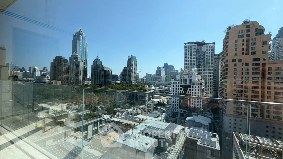 รูป คอนโด 2-ห้องนอน ที่ สโคป หลังสวน ใกล้ BTS ชิดลม (ID 2907987) - รูปที่ 36/38
