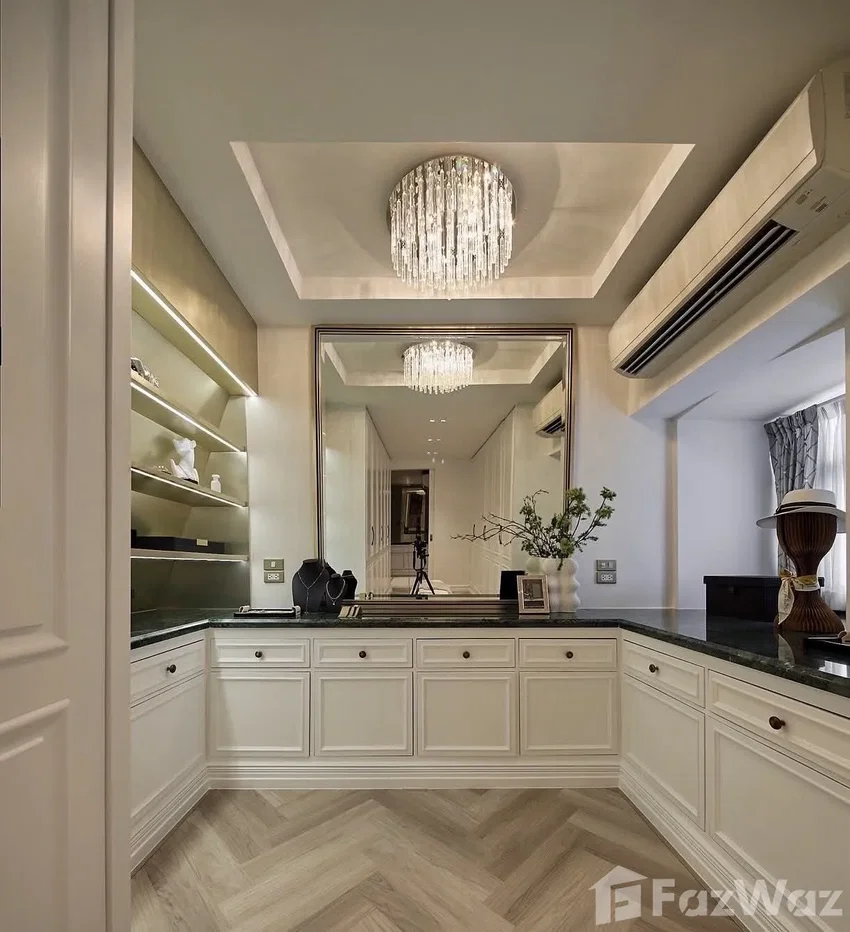 รูป ขาย บ้านเดี่ยว 4 ห้องนอน ใน คลองตันเหนือ, กรุงเทพมหานคร 6288110 - รูปที่ 13/21