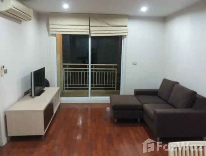 picture 2 Bedroom Condo for sale at Baan Siri Silom  1134218 - 1/13