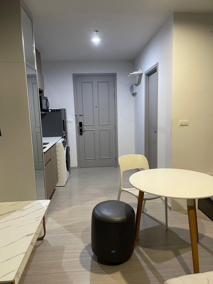 รูป 📍 ให้เช่า เดอะพาร์คแลนด์ เพชรเกษม 56 ใกล้ MRT ภาษีเจริญ แต่งครบ พร้อมเข้าอยู่ทันที (DSAA906) - รูปที่ 11/16