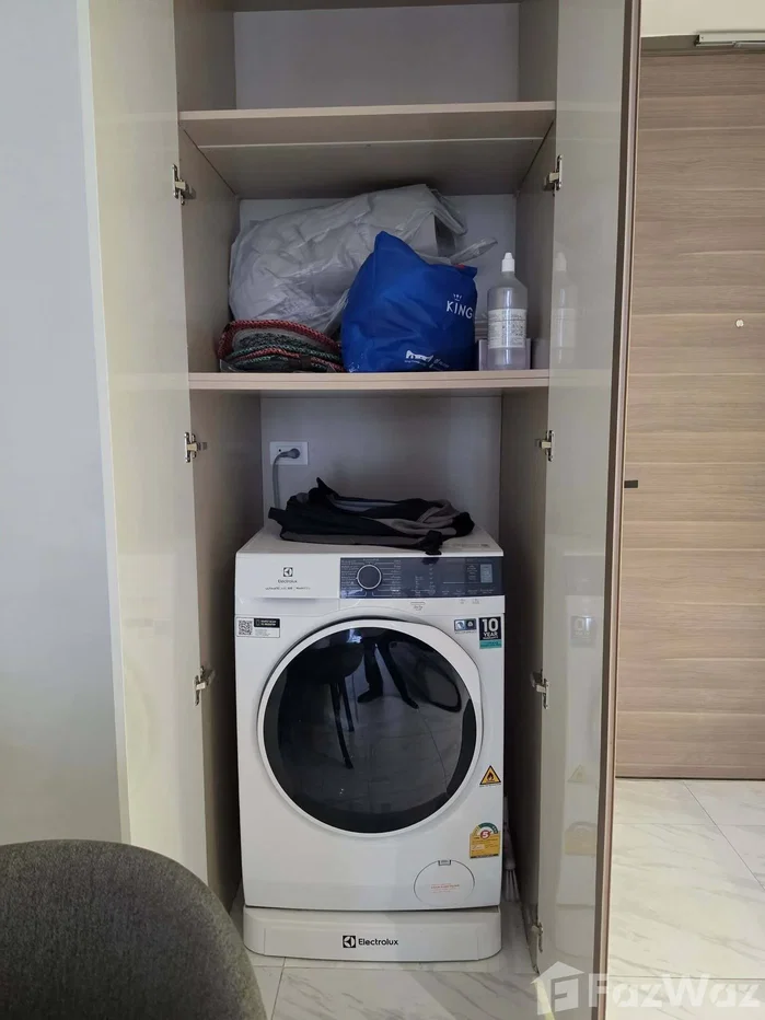 รูป คอนโดให้เช่า 2 ห้องนอน ในโครงการ ฟินน์ อโศก สุขุมวิท 10 6288929 - รูปที่ 13/13