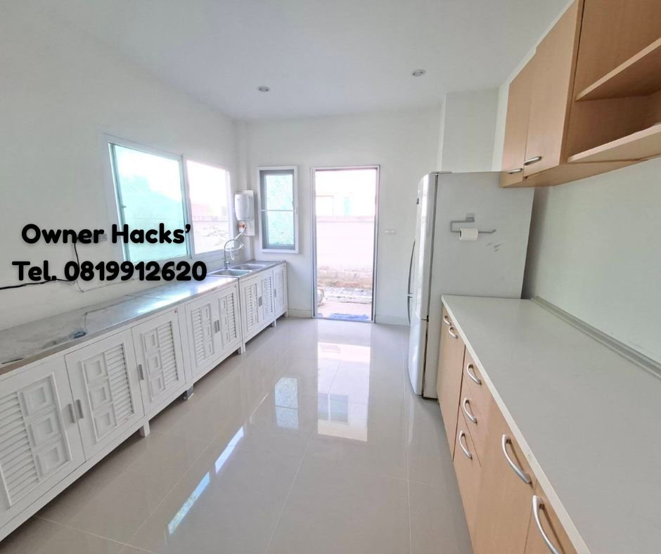 รูป ขายบ้านเดี่ยว 2 ชั้น ในโครงการศุภาลัย การ์เด้นวิลล์ นครราชสีมา บ้านสวย สภาพใหม่ พื้นที่กว้าง - รูปที่ 11/24