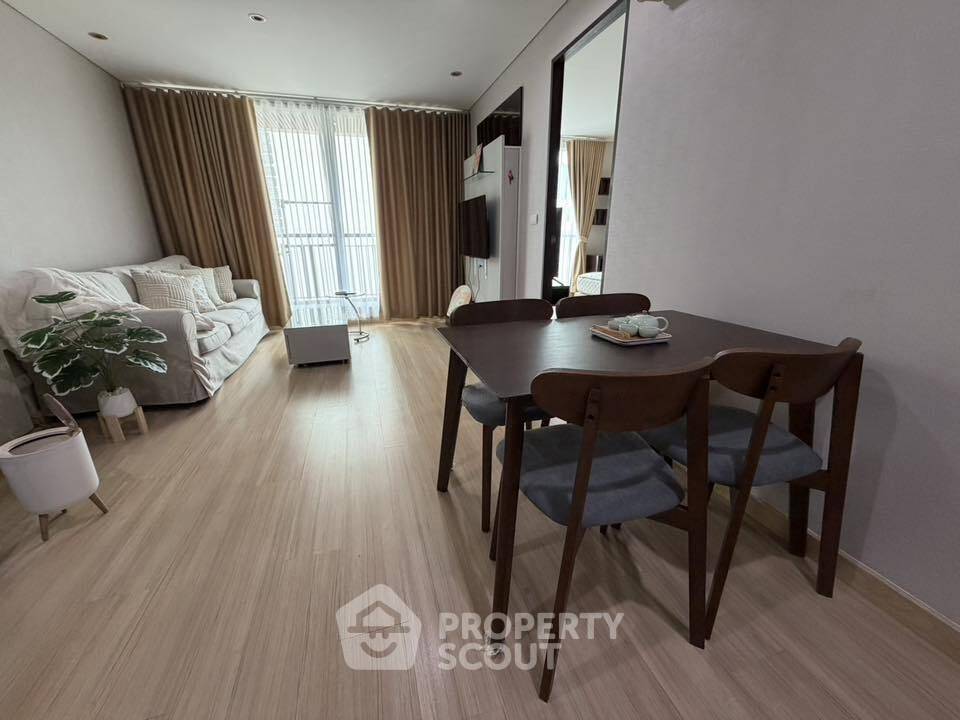 รูป คอนโด 2-ห้องนอน ที่ ดิ แอดเดรส ปทุมวัน ใกล้ BTS ราชเทวี (ID 2909863) - รูปที่ 2/9