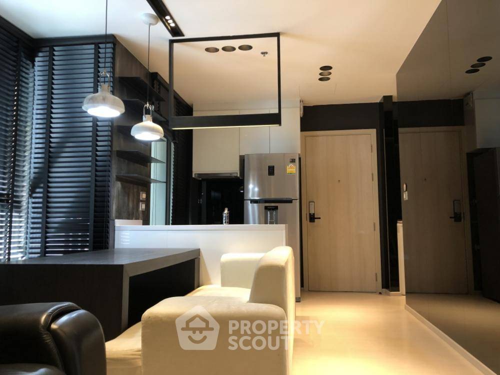 รูป คอนโด 1-ห้องนอน ที่ ริทึ่ม สุขุมวิท42 ใกล้ BTS เอกมัย (ID 1172544) - รูปที่ 1/11
