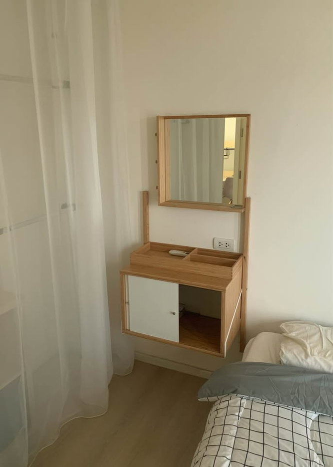 picture Condo for rent: Aspire Sukhumvit 48 - 7/20