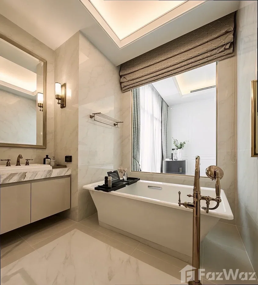 รูป ขาย บ้านเดี่ยว 4 ห้องนอน ในโครงการ เดอะ บูเลอวาร์ด เอกมัย 6288173 - รูปที่ 7/21
