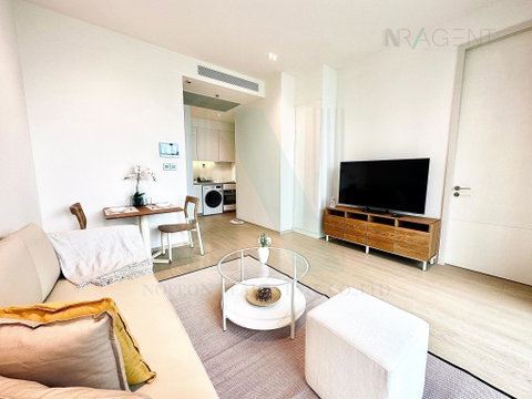 🔺Super special!🔺 For Rent Condo THE STRAND THONGLOR Building 1, Floor 6,1 bed room, Room size 48.00 sqm