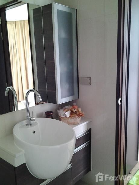 รูป ขาย คอนโด 1 ห้องนอน ในโครงการ สกาย วอล์ค เรสซิเดนซ์ 37783 - รูปที่ 10/10