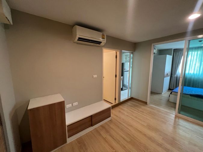 ให้เช่า คอนโด | คุ้มสุดในโครงการ “MT Residences Klongluang” 34 ตร.ม. ใกล้ มหาวิทาลัยธรรมศาสตร์ รังสิต