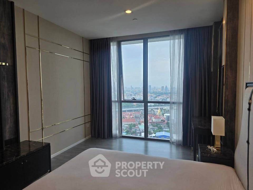 picture 2-BR Condo at 333 Riverside near MRT Bang Pho (ID 2910913) - 8/25