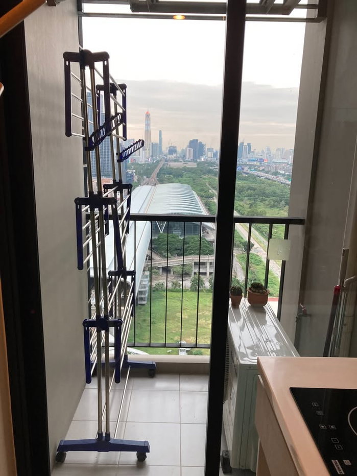 รูป 🔴RV21634🟡 ให้เช่าถูกมาก👍 Life Asoke 💛🧡 ✅แอดไลน์ @mproperty (มี @ ด้วย) แอดมินตอบไว - รูปที่ 11/18