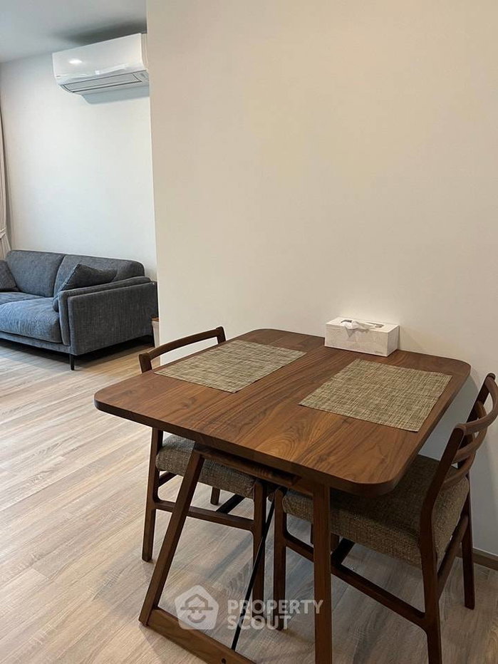 รูป คอนโด 2-ห้องนอน ที่ ทากะ เฮ้าส์ เอกมัย 12 ใกล้ BTS เอกมัย (ID 2906772) - รูปที่ 7/7