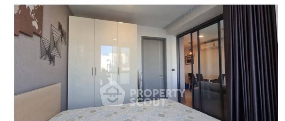 รูป คอนโด 1 ห้องนอน Taka Haus Ekamai 12 ใกล้ BTS เอกมัย (ID 2908766) - รูปที่ 5/9