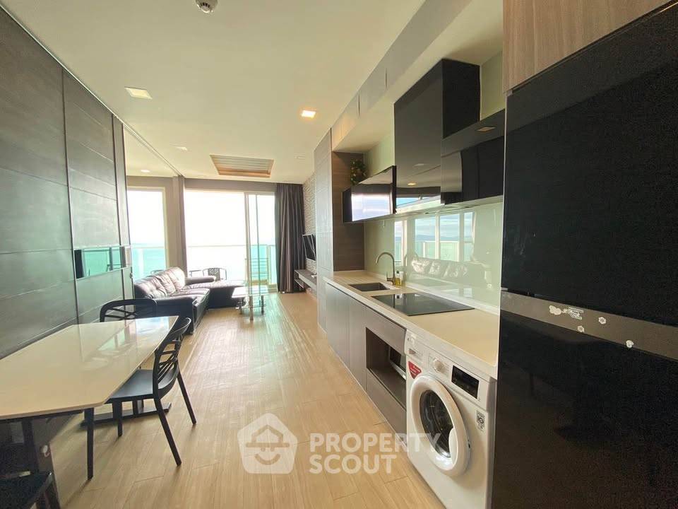 picture 2-BR Condo at Cetus Beachfront close to Jomtien Beach (ID 2910605) - 2/16