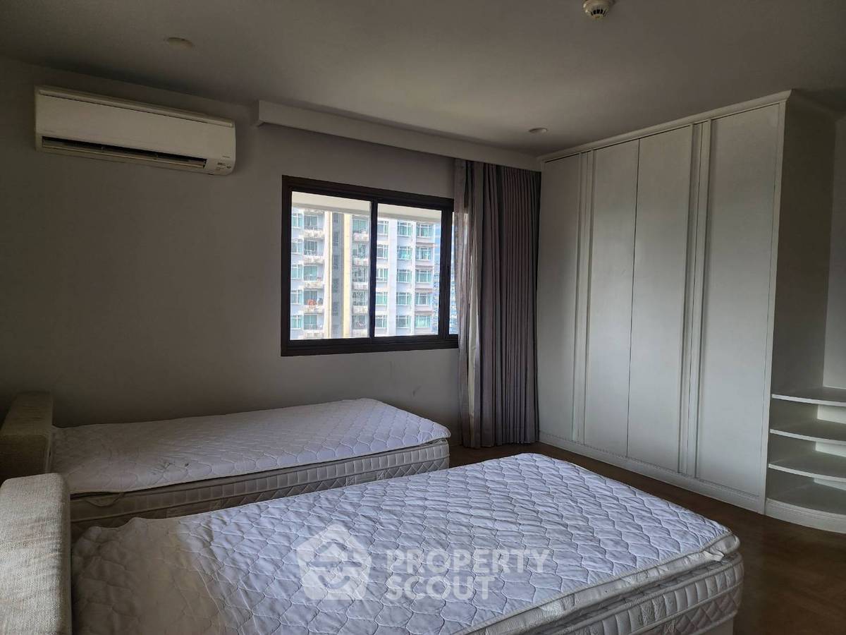 รูป คอนโด 3-ห้องนอน ที่ ทาวเวอร์ พาร์ค ใกล้ ARL มักกะสัน (ID 2904656) - รูปที่ 2/24