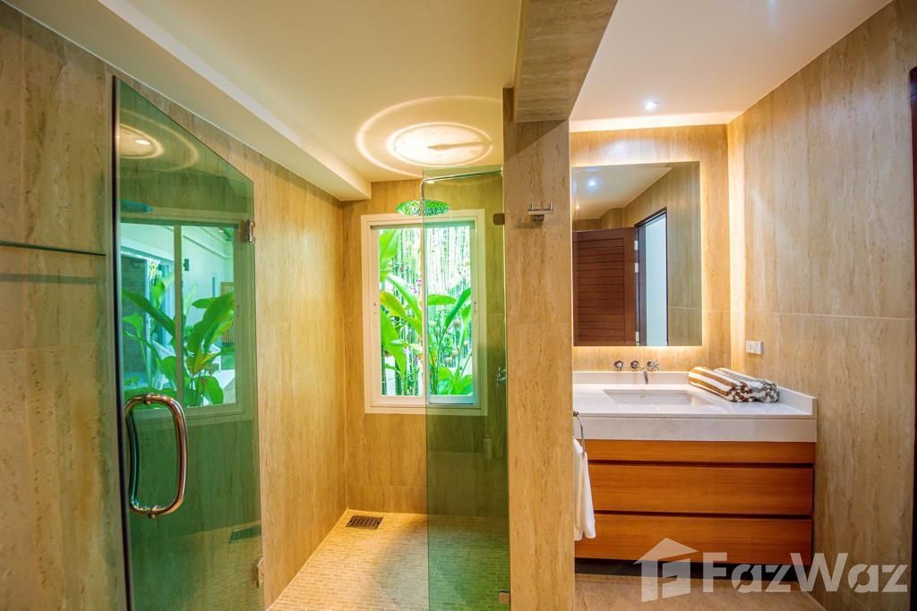 รูป ขาย วิลล่า 4 ห้องนอน ใน ราไวย์, ภูเก็ต 1846552 - รูปที่ 23/27