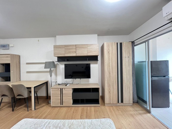 รูป 💥💥FOR RENT!! ศุภาลัย เวอเรนด้า รัชวิภา-ประชาชื่น 31 ตรม.ตึก Center ชั้น 22 แต่งครบ พร้อมอยู่!!💥💥 สนใจ.087-446-4494📲 - รูปที่ 4/17