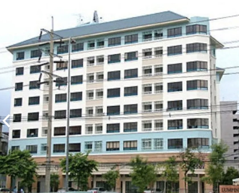 picture For Rent Lumpini Place Charoenkrung-Rama3 - 9/14